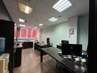 Фотография Аренда офиса, 72 м² , Высоковольтный проезд 1с49  №1