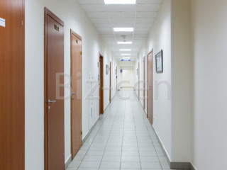 Фотография Аренда офиса, 72 м² , Высоковольтный проезд 1с49  №7