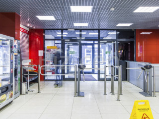 Фотография Аренда офиса, 72 м² , Высоковольтный проезд 1с49  №6