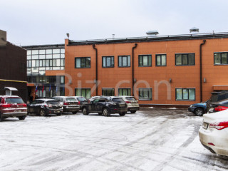 Фотография Аренда офиса, 72 м² , Высоковольтный проезд 1с49  №9