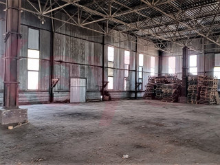 Фотография Аренда склада, 1787 м² , 03К-126 №5