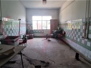 Фотография Аренда склада, 1787 м² , 03К-126 №19