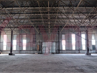 Фотография Аренда склада, 1787 м² , 03К-126 №1