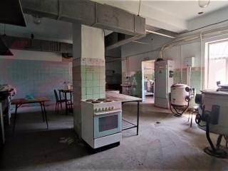 Фотография Аренда склада, 1787 м² , 03К-126 №20 Фотография Аренда склада, 1787 м² , 03К-126 №20