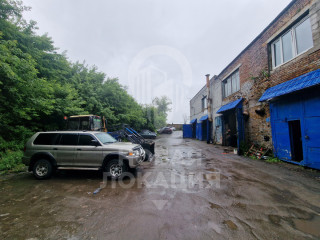 Фотография Аренда склада, 100 м² , Енисейская улица 3В  №8