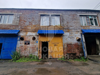 Фотография Аренда склада, 100 м² , Енисейская улица 3В  №5