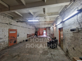 Фотография Аренда склада, 100 м² , Енисейская улица 3В  №16