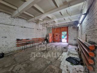 Фотография Аренда склада, 100 м² , Енисейская улица 3В  №6