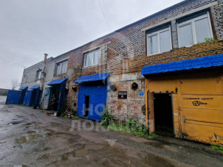Фотография Аренда склада, 100 м² , Енисейская улица 3В  №3