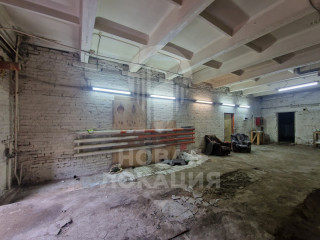 Фотография Аренда склада, 100 м² , Енисейская улица 3В  №2