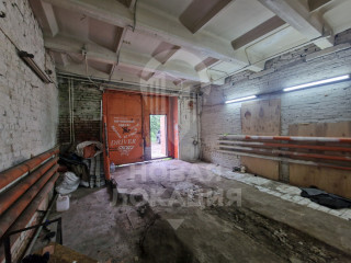Фотография Аренда склада, 100 м² , Енисейская улица 3В  №4
