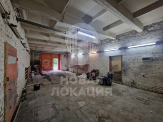 Фотография Аренда склада, 100 м² , Енисейская улица 3В  №7