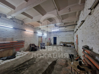 Фотография Аренда склада, 100 м² , Енисейская улица 3В  №13