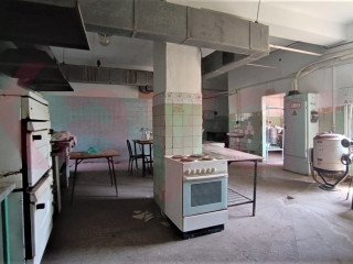 Фотография Аренда производственного помещения, 390 м² , 03К-126 №6 Фотография Аренда производственного помещения, 390 м² , 03К-126 №6