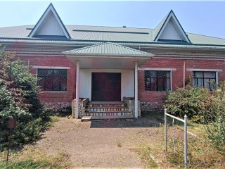 Аренда производственного помещения 390 м² 03К-126  