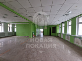 Фотография Аренда помещения свободного назначения, 242 м² , улица Красный Путь 111  №2