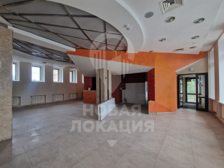 Фотография Аренда помещения свободного назначения, 242 м² , улица Красный Путь 111  №13
