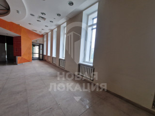 Фотография Аренда помещения свободного назначения, 242 м² , улица Красный Путь 111  №14