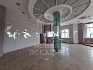 Фотография Аренда помещения свободного назначения, 242 м² , улица Красный Путь 111  №4