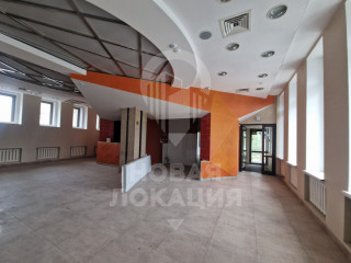 Фотография Аренда помещения свободного назначения, 242 м² , улица Красный Путь 111  №15