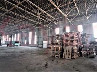 Фотография Аренда склада, 1787 м² , 03К-126 №3