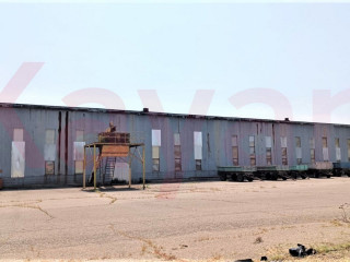 Фотография Аренда склада, 1787 м² , 03К-126 №7