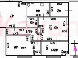 Фотография Аренда помещения свободного назначения, 76 м² , улица Ковалёва №6 Фотография Аренда помещения свободного назначения, 76 м² , улица Ковалёва №6