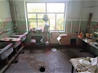 Фотография Аренда производственного помещения, 390 м² , 03К-126 №8