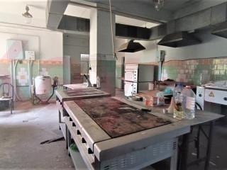 Фотография Аренда производственного помещения, 390 м² , 03К-126 №5 Фотография Аренда производственного помещения, 390 м² , 03К-126 №5