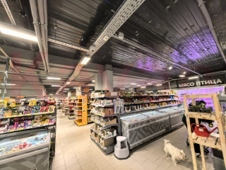 Фотография Продажа магазина, 545 м² , улица Симиренко №4 Фотография Продажа магазина, 545 м² , улица Симиренко №4