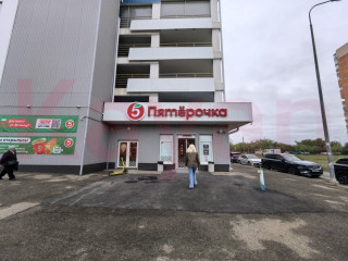 Фотография Продажа магазина, 545 м² , улица Симиренко №2