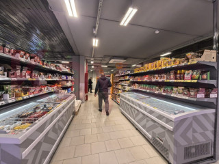 Фотография Продажа магазина, 545 м² , улица Симиренко №6 Фотография Продажа магазина, 545 м² , улица Симиренко №6