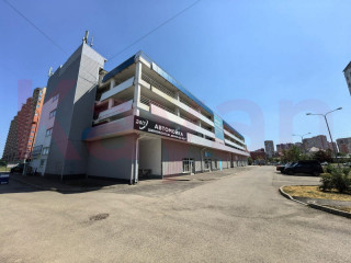 Фотография Продажа магазина, 545 м² , улица Симиренко №1