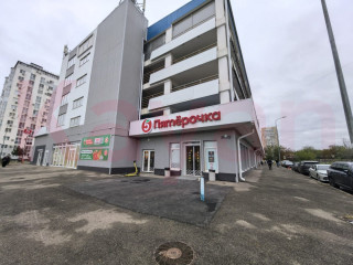 Продажа магазина 545 м² улица Симиренко