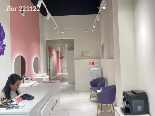 Фотография Аренда помещения свободного назначения, 96 м² , Амурская улица 2Ак1  №3