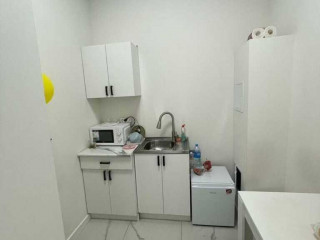Фотография Аренда помещения свободного назначения, 96 м² , Амурская улица 2Ак1  №6