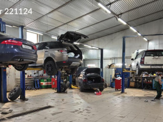 Фотография Аренда помещения свободного назначения, 615 м² , Автозаводская улица 20с8  №4