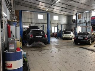 Фотография Аренда помещения свободного назначения, 615 м² , Автозаводская улица 20с8  №2