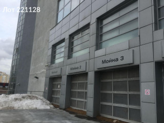 Фотография Продажа отдельно стоящего здания, 18341 м² , улица Лобачевского 114  №17