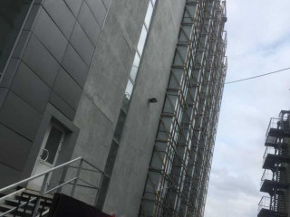 Фотография Продажа отдельно стоящего здания, 18341 м² , улица Лобачевского 114  №5
