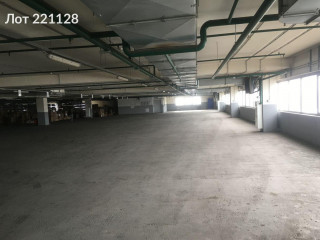 Фотография Продажа отдельно стоящего здания, 18341 м² , улица Лобачевского 114  №9