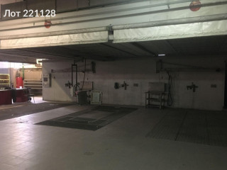Фотография Продажа отдельно стоящего здания, 18341 м² , улица Лобачевского 114  №16