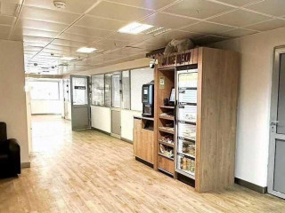 Фотография Продажа отдельно стоящего здания, 18341 м² , улица Лобачевского 114  №26