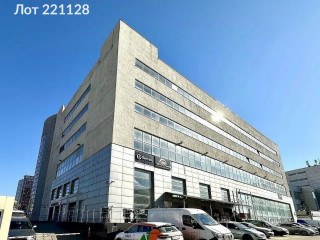 Фотография Продажа отдельно стоящего здания, 18341 м² , улица Лобачевского 114  №2