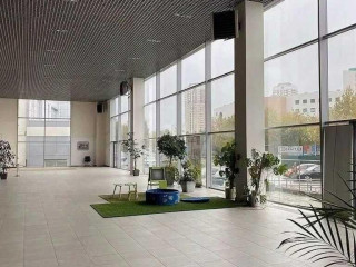 Фотография Продажа отдельно стоящего здания, 18341 м² , улица Лобачевского 114  №25