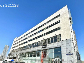 Фотография Продажа отдельно стоящего здания, 18341 м² , улица Лобачевского 114  №1