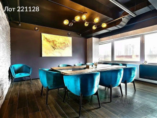 Фотография Продажа отдельно стоящего здания, 18341 м² , улица Лобачевского 114  №18
