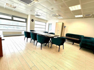 Фотография Продажа отдельно стоящего здания, 18341 м² , улица Лобачевского 114  №20