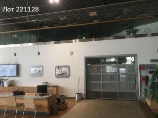 Фотография Продажа отдельно стоящего здания, 18341 м² , улица Лобачевского 114  №6