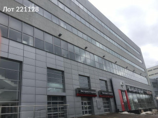 Фотография Продажа отдельно стоящего здания, 18341 м² , улица Лобачевского 114  №4